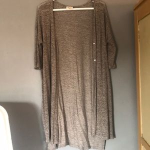 Cardigan